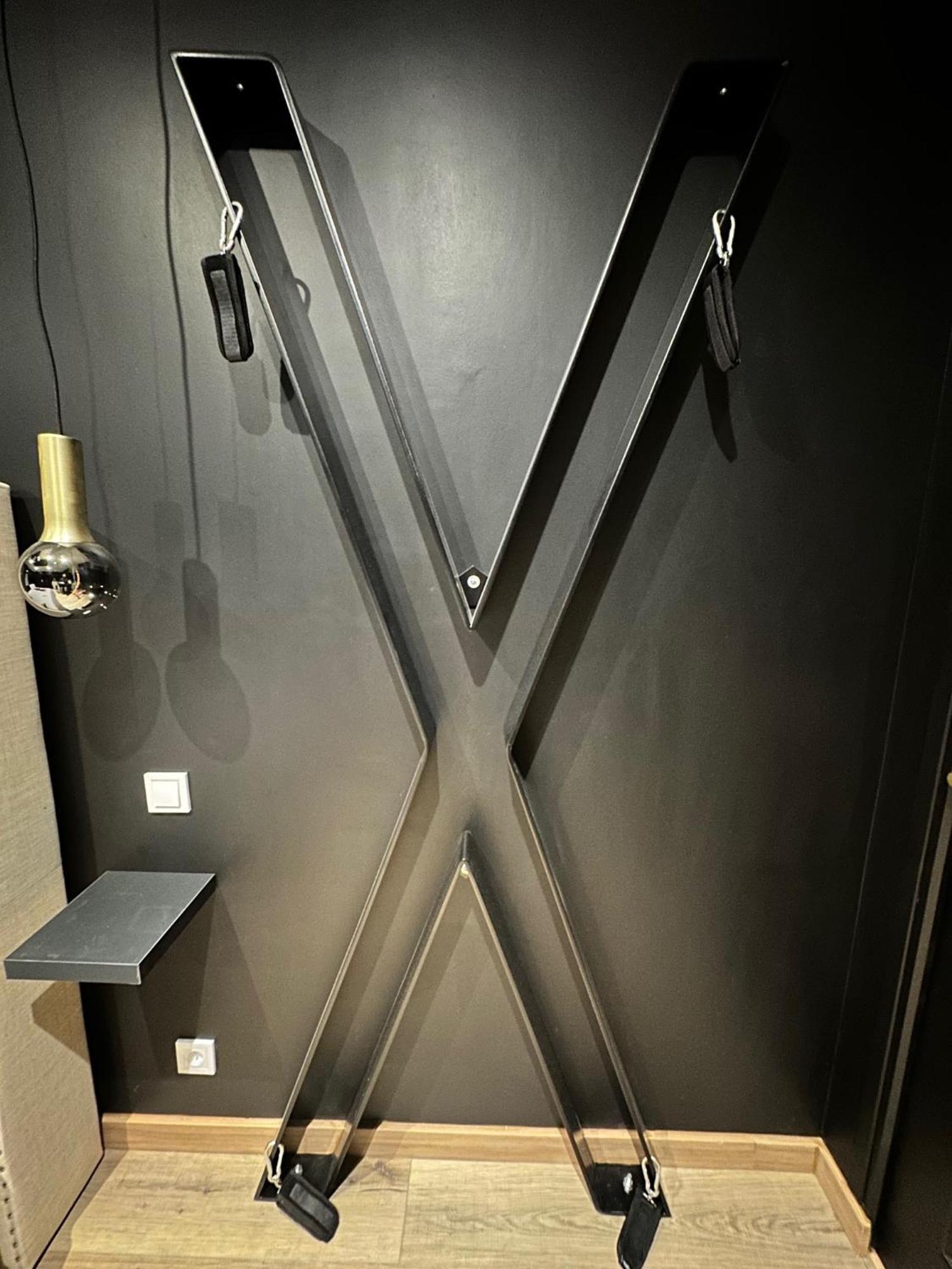 Dark Room Blois - Love Room Saint-Gervais-la-Forêt Екстериор снимка