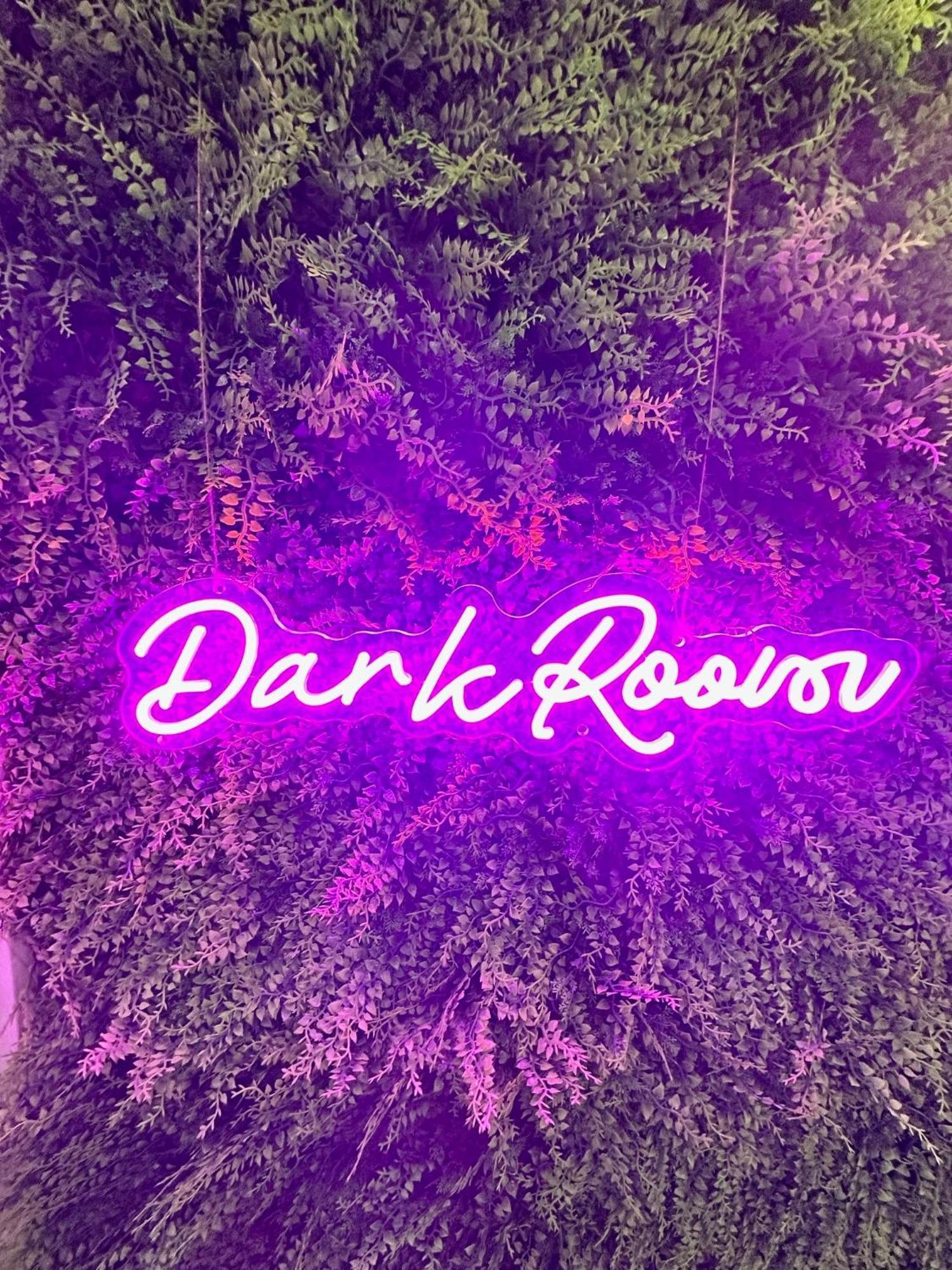 Dark Room Blois - Love Room Saint-Gervais-la-Forêt Екстериор снимка